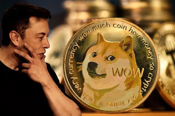 What is dogecoin