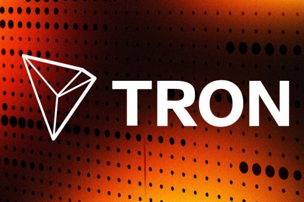 Tron coin TRX