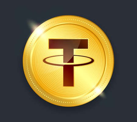 tether-USDT