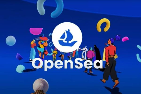 Negotiations, including sales, are encouraged on OpenSea, the NFT marketplace.